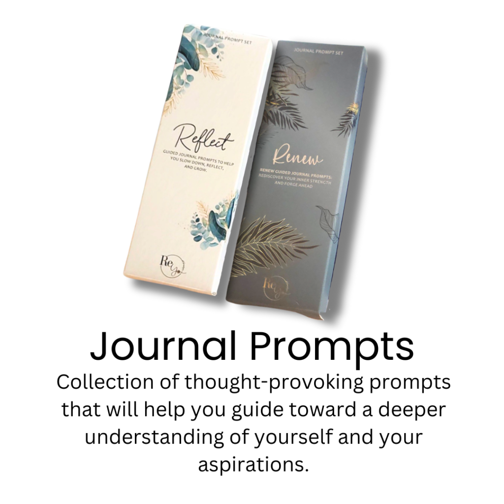 journal prompts