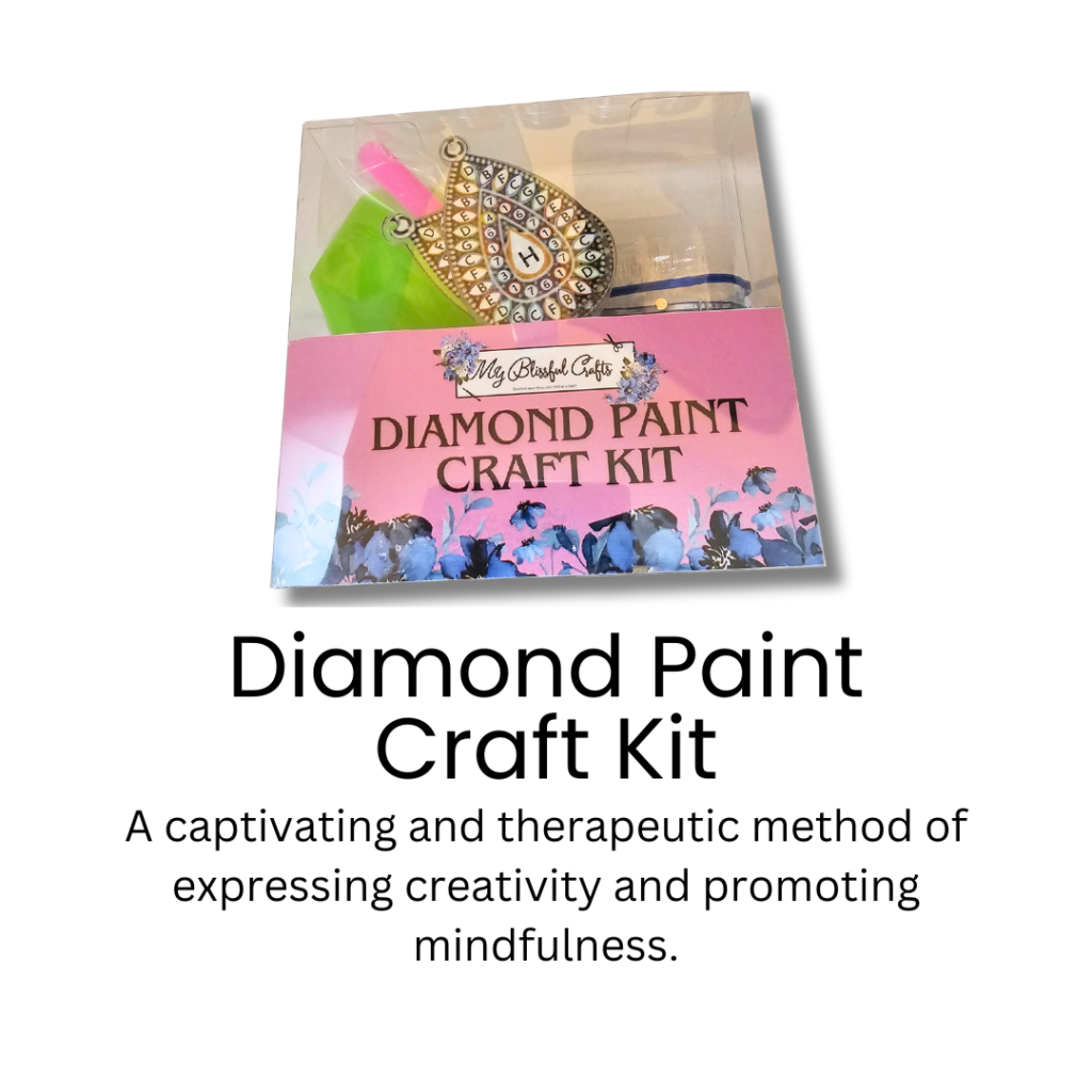 Diamond Paint