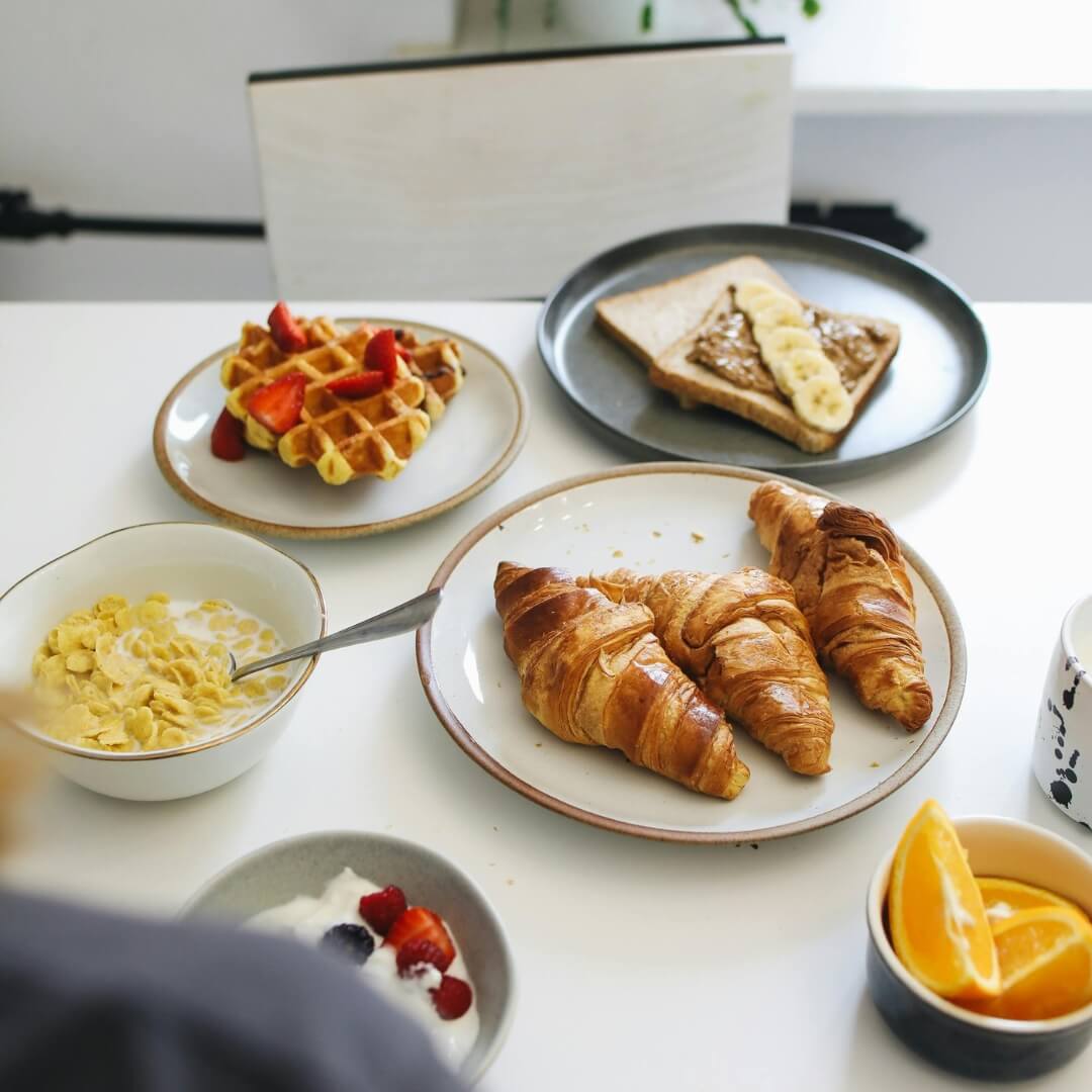 Eating with Awareness for Health