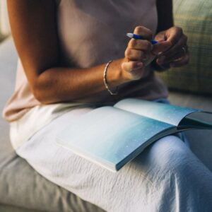 Honoring Your Creative Journey