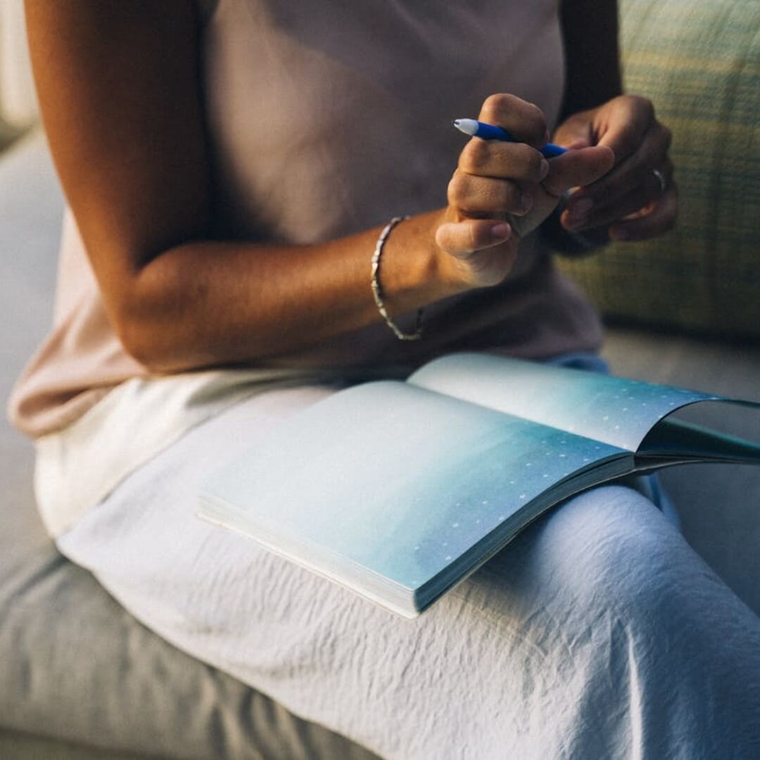 Honoring Your Creative Journey
