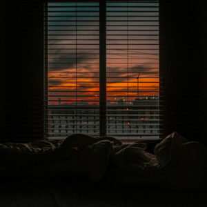 Preparing for Restful Sleep Mindfully