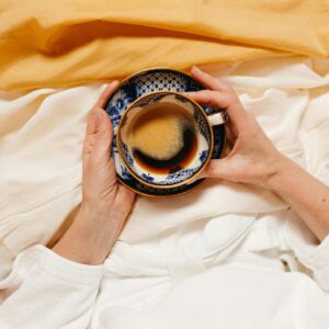 Mindful Morning Routines