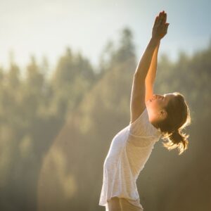 Building Emotional Resilience Through Mindfulness