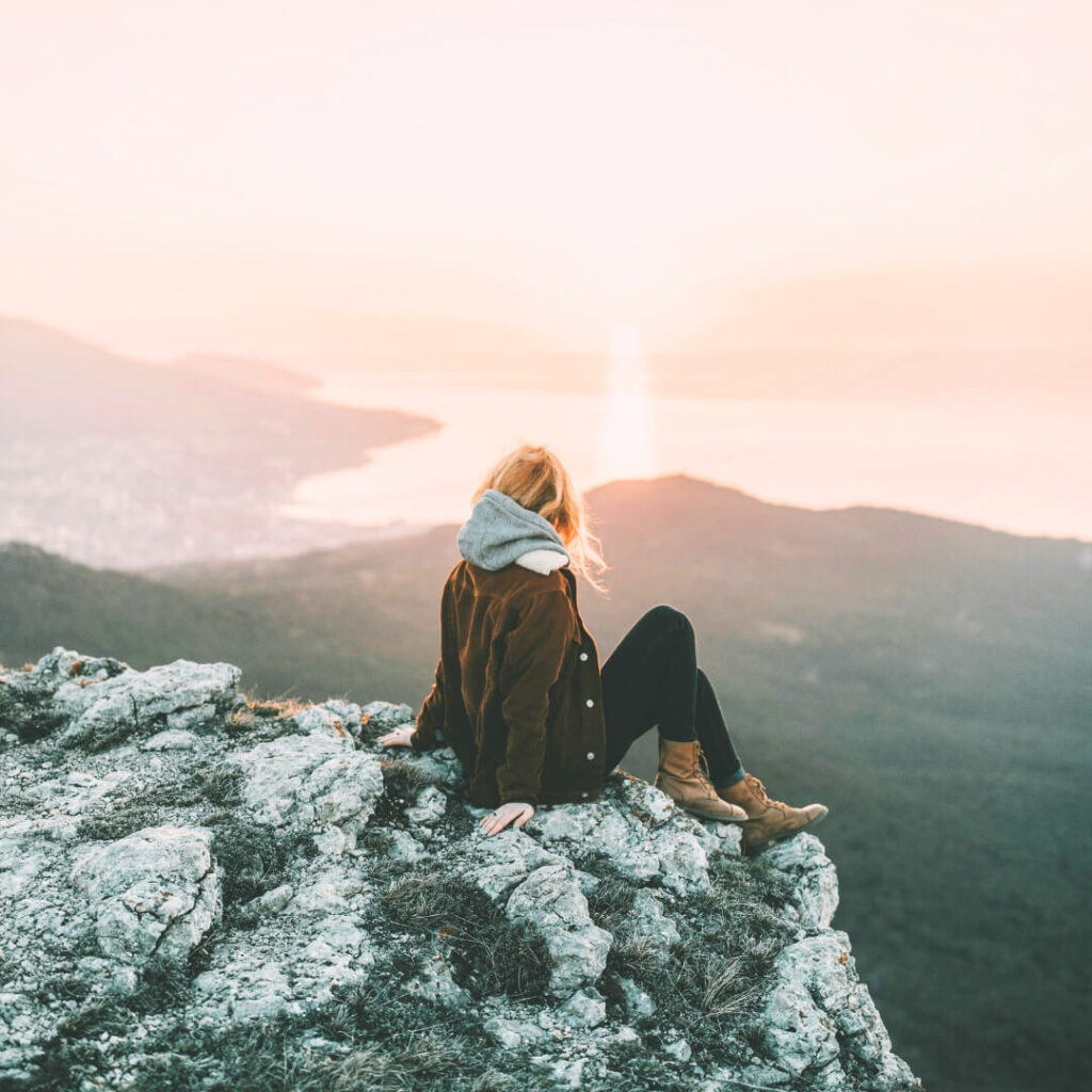 Finding Peace Within Yourself