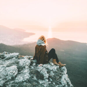 Finding Peace Within Yourself