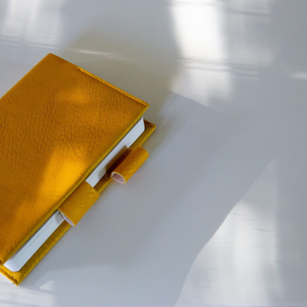 Mindfully Setting Intentions for the New Year