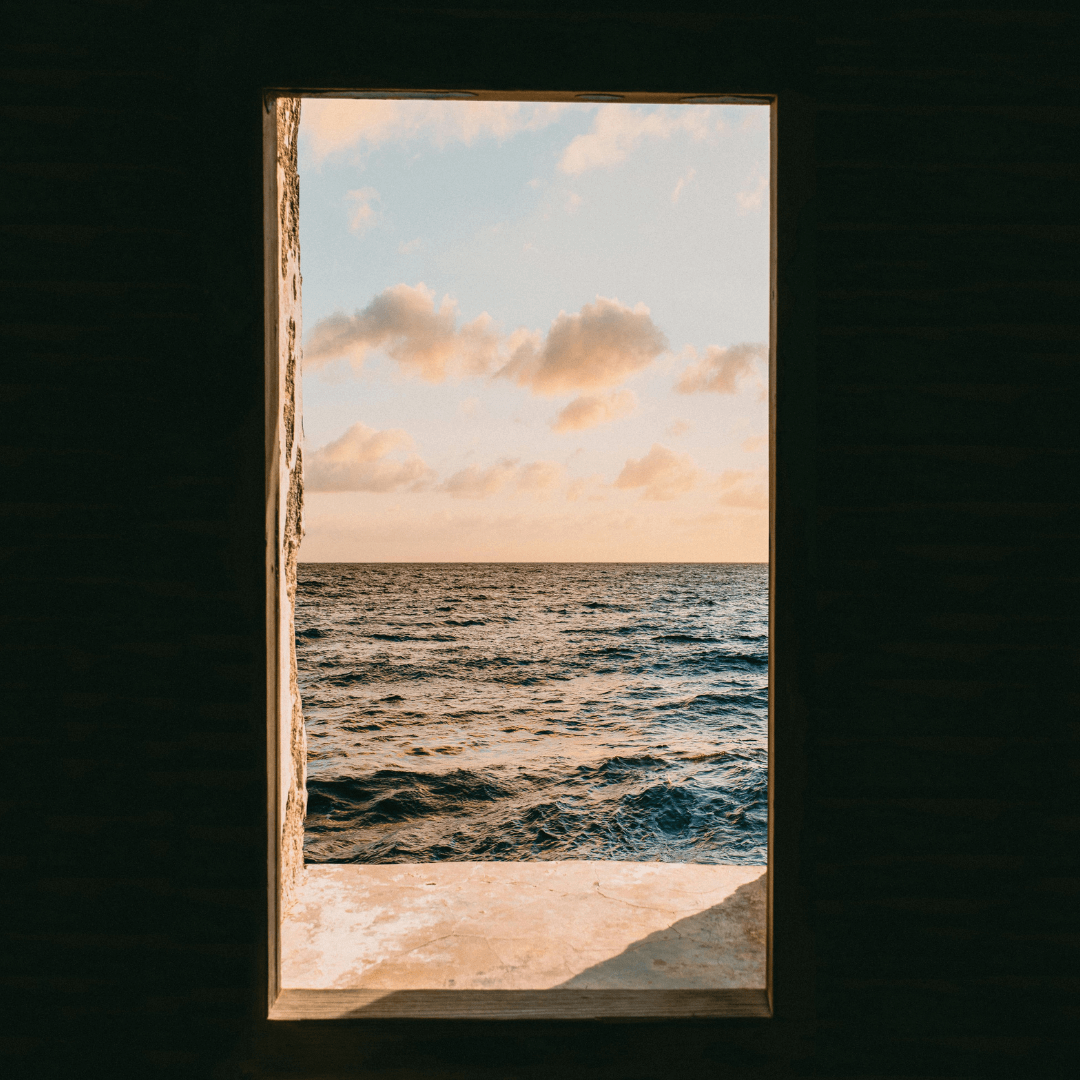 Stop Setting Goals: Why Visioning is the Ultimate Self-Care Practice