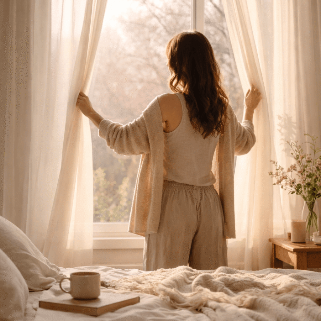 Thaw Your Spark: How to Reclaim Your Creative Flow After a Long Winter