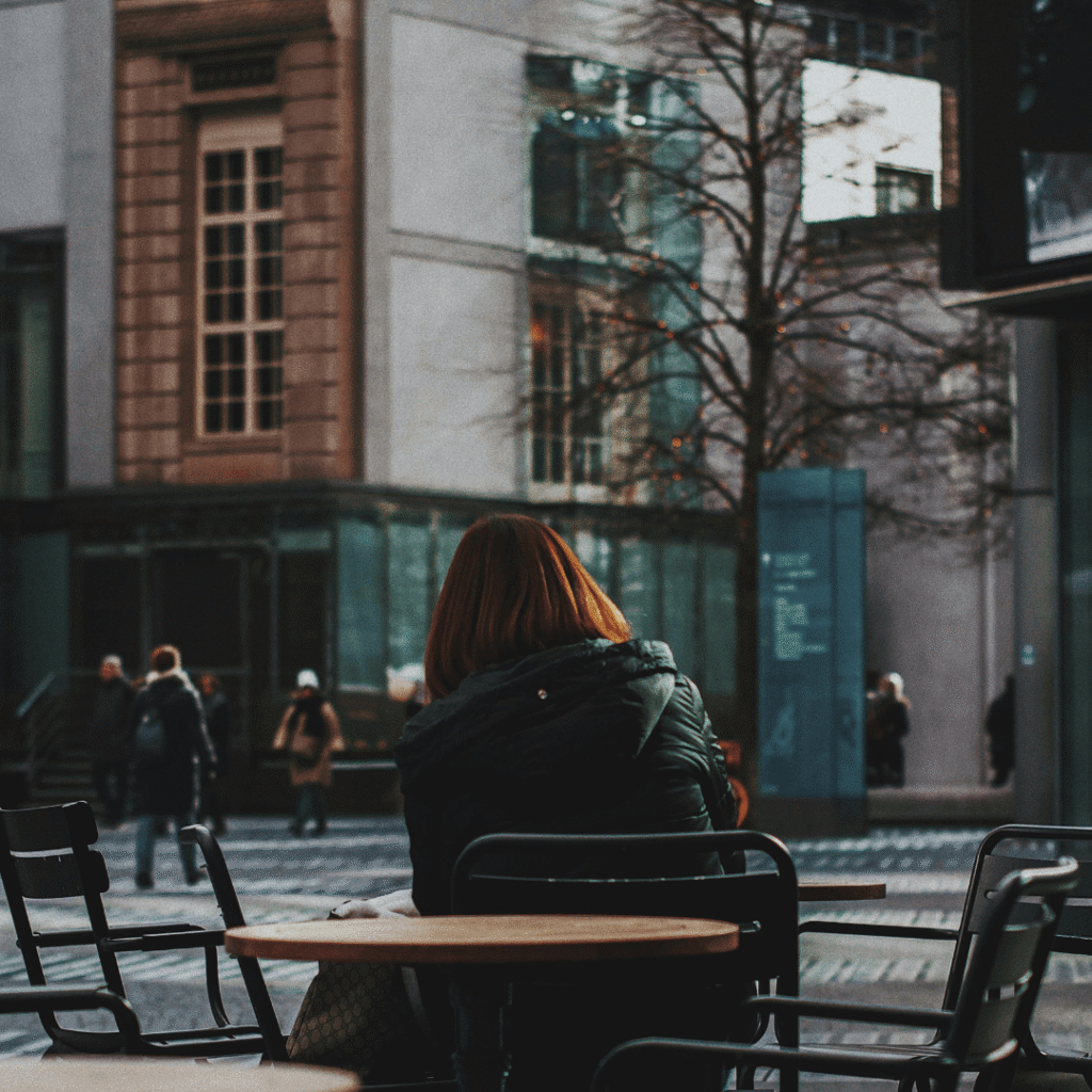 When Your Head Won't Quit: Real Ways to Pull Yourself Back to the Present