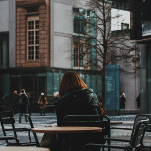 When Your Head Won't Quit: Real Ways to Pull Yourself Back to the Present