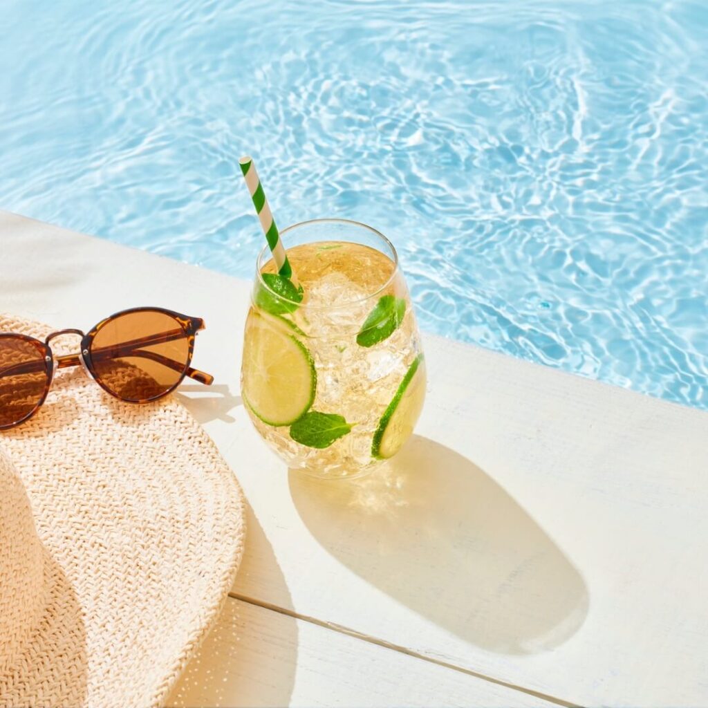 Summer Energy: Working With Your Natural Rhythms