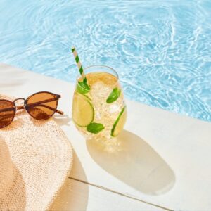 Summer Energy: Working With Your Natural Rhythms