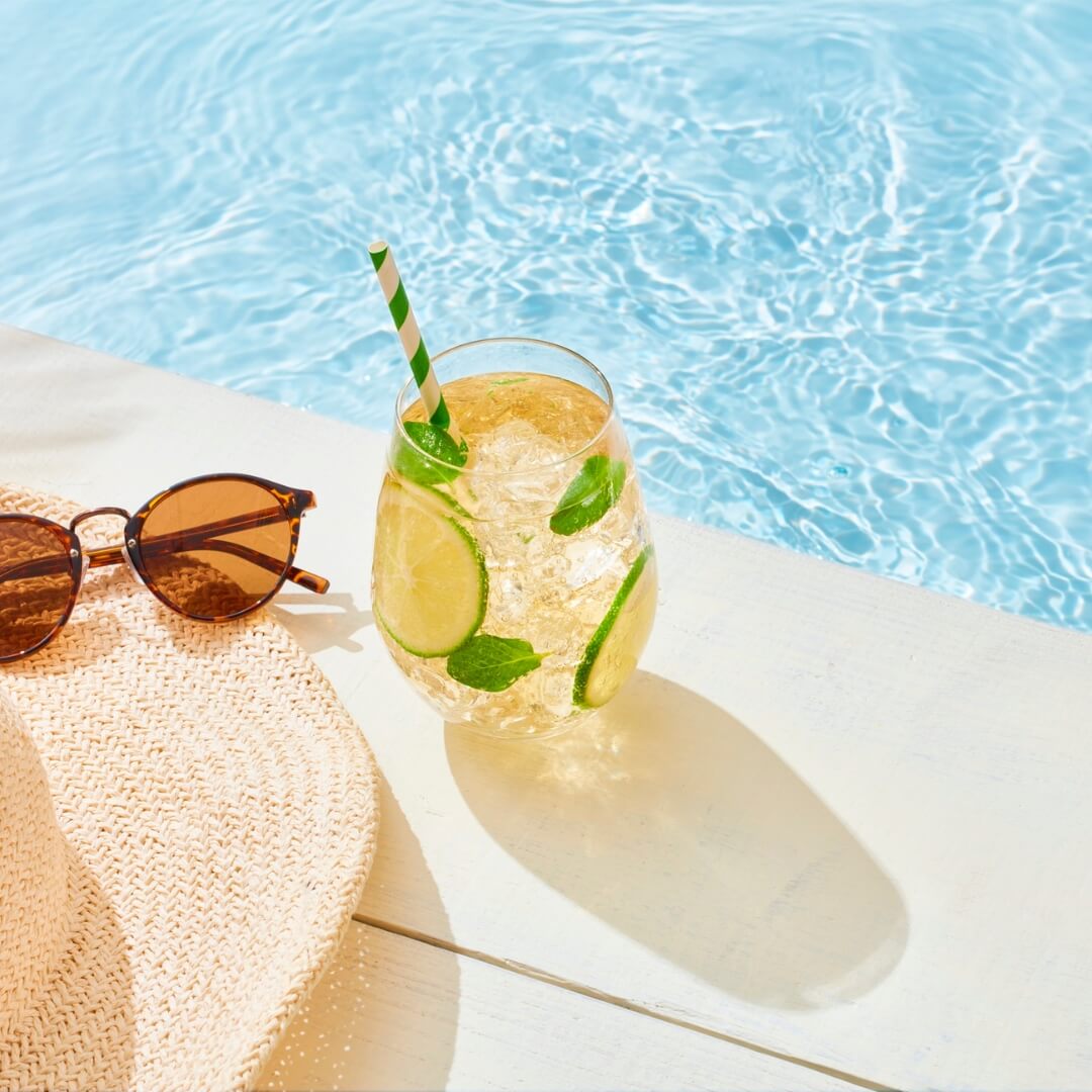 Summer Energy: Working With Your Natural Rhythms
