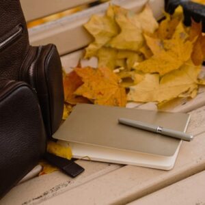 Finding Small Joys: The Mindful Joy-Tracking Method
