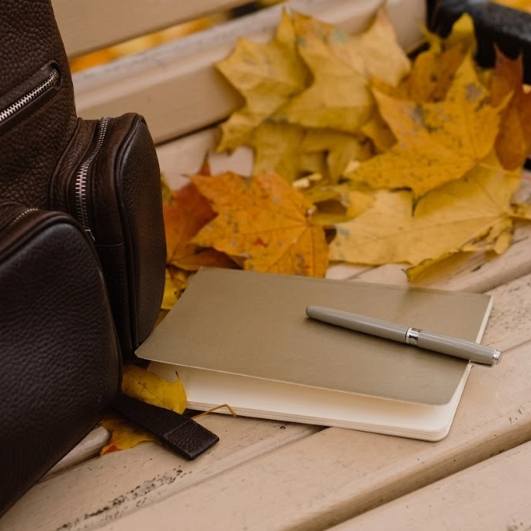 Finding Small Joys: The Mindful Joy-Tracking Method