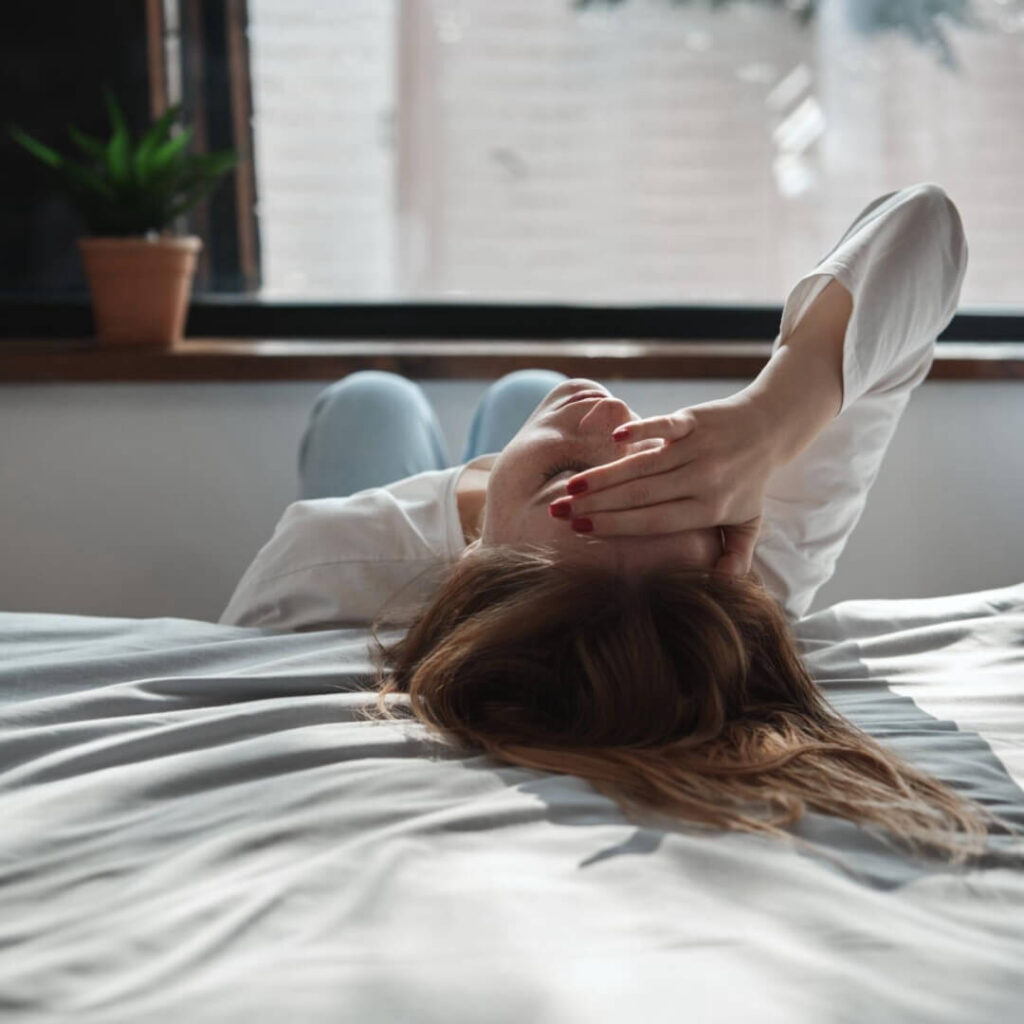 Emotional Sunburn: When You’re Overexposed to People & Stress