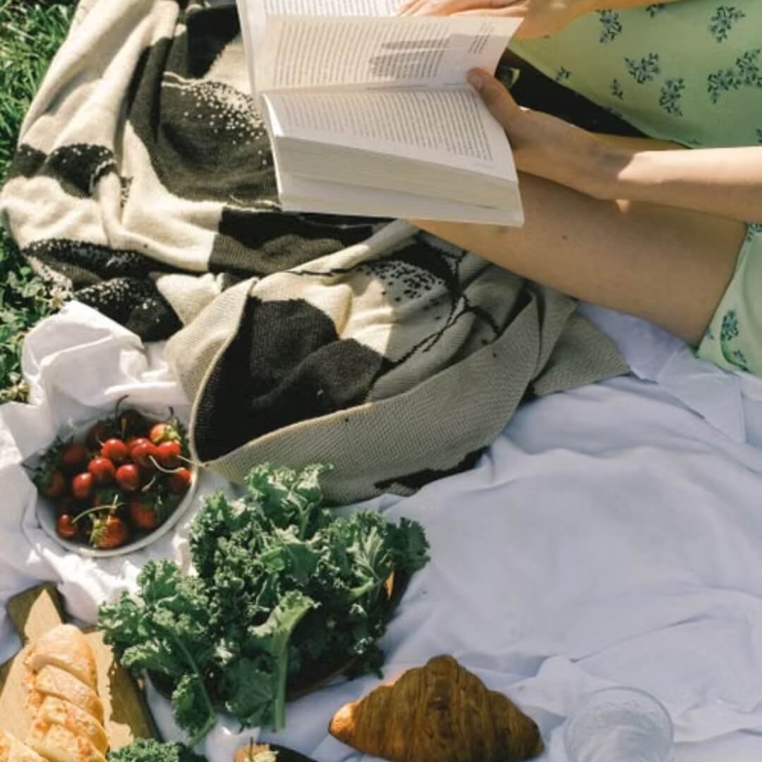Presence Over Pressure: Mindfulness for Busy Summer Schedules