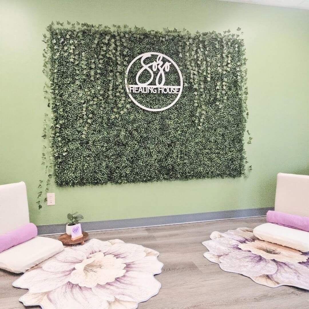 Regarding You Mindful Care
