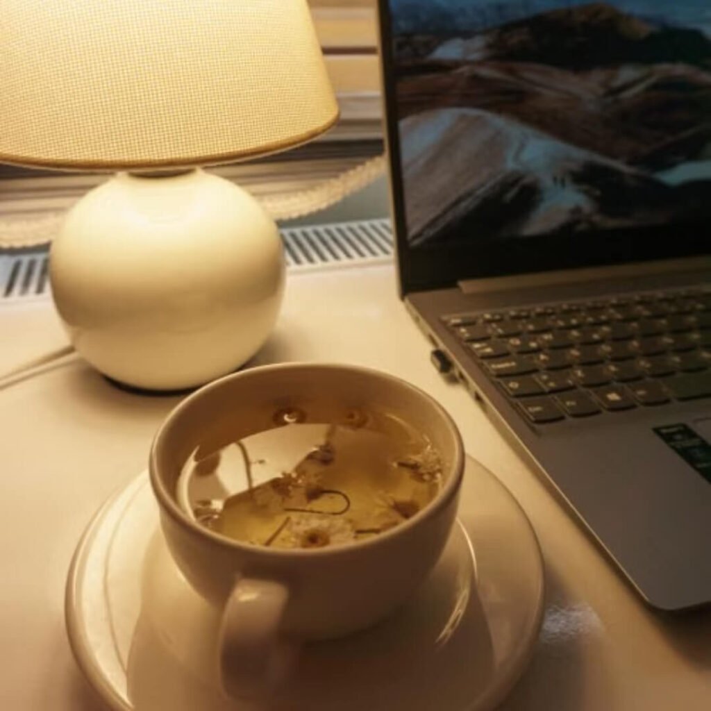 Beyond Hustle Culture: Why You Need Mindful Productivity